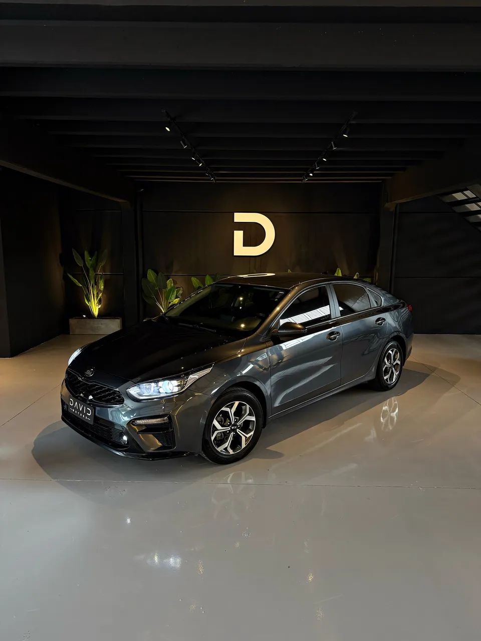 KIA Cerato 2022