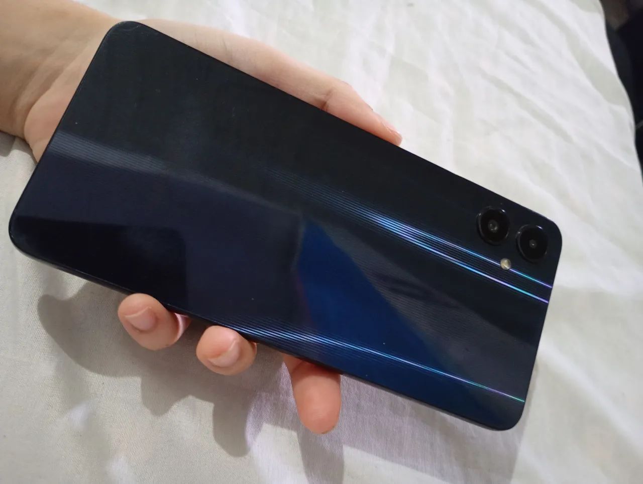 Celular Samsung Galaxy A05 - Foto 3