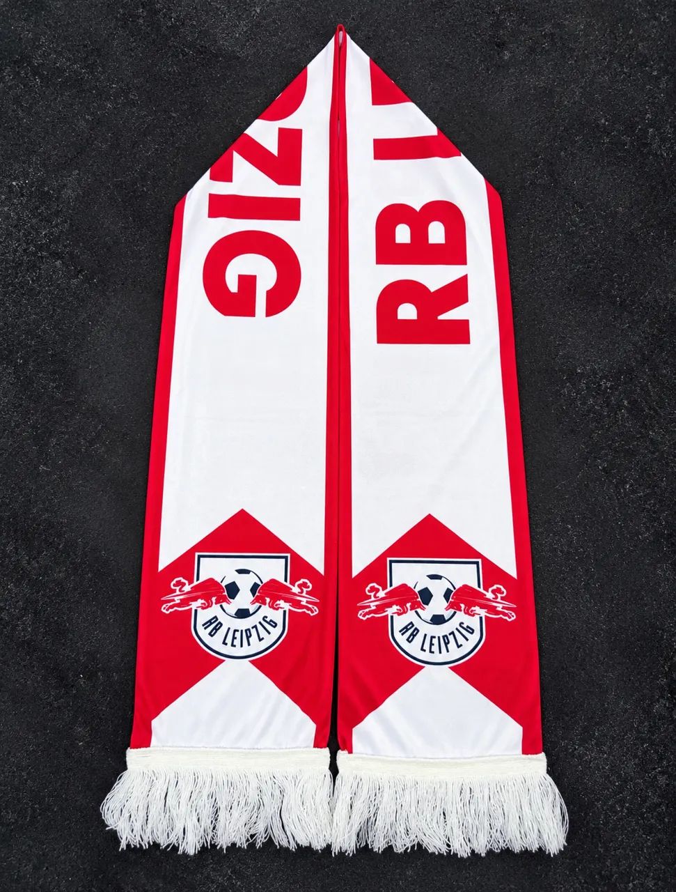 Cachecol RB Leipzig - Foto 2