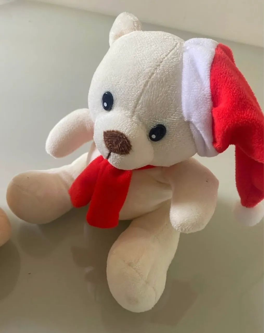URSO PELÚCIA NOVOS / OS PARES  - Foto 3