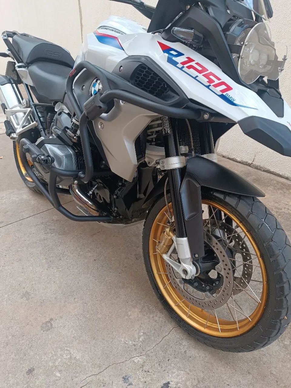 BMW GS1250  - Foto 3
