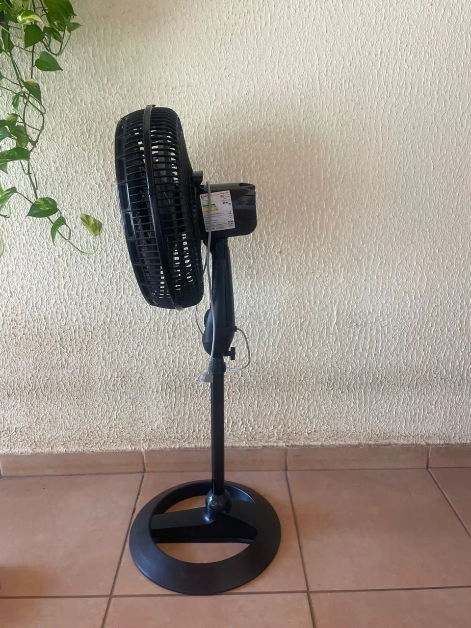 Ventilador 