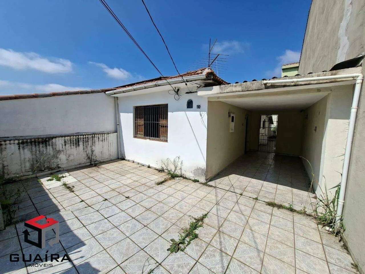 Terreno à venda Santo Antônio - Santo André - SP - Foto 4