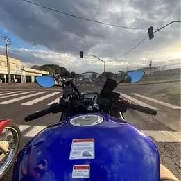 Yamaha R3 - Foto 2
