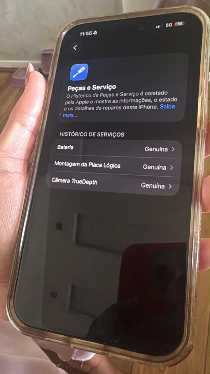 Vendo IPhone 15 Pro Max - Foto 5