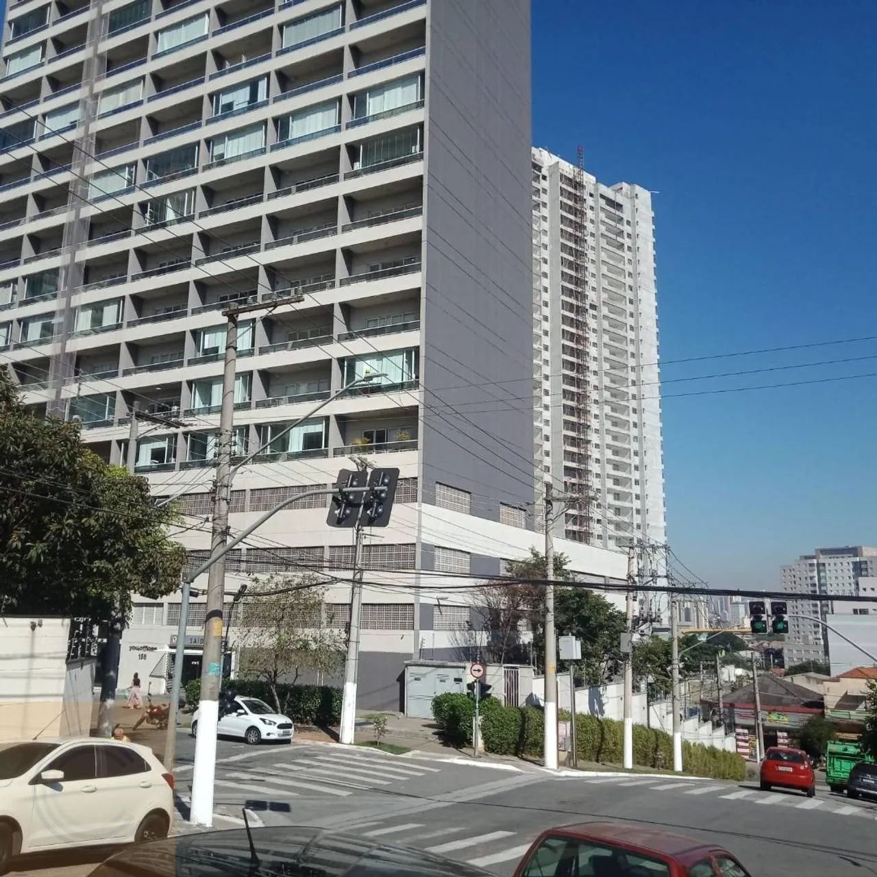 Sala Comercial , 40m2 Vila Prudente - Foto 3