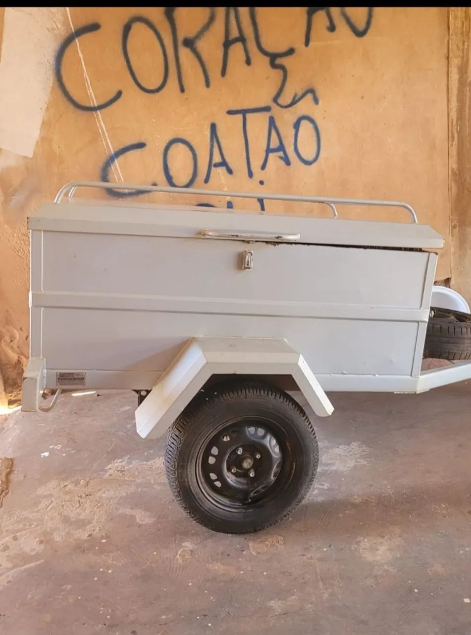 CARRETINHA  - Foto 4