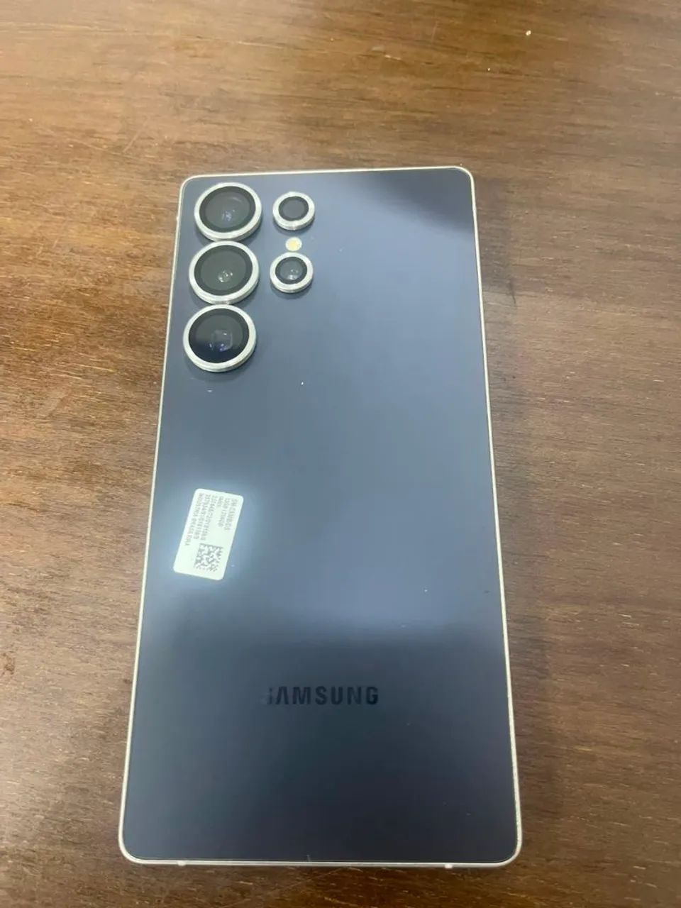 Samsung s25 ultra 256gb - Foto 2
