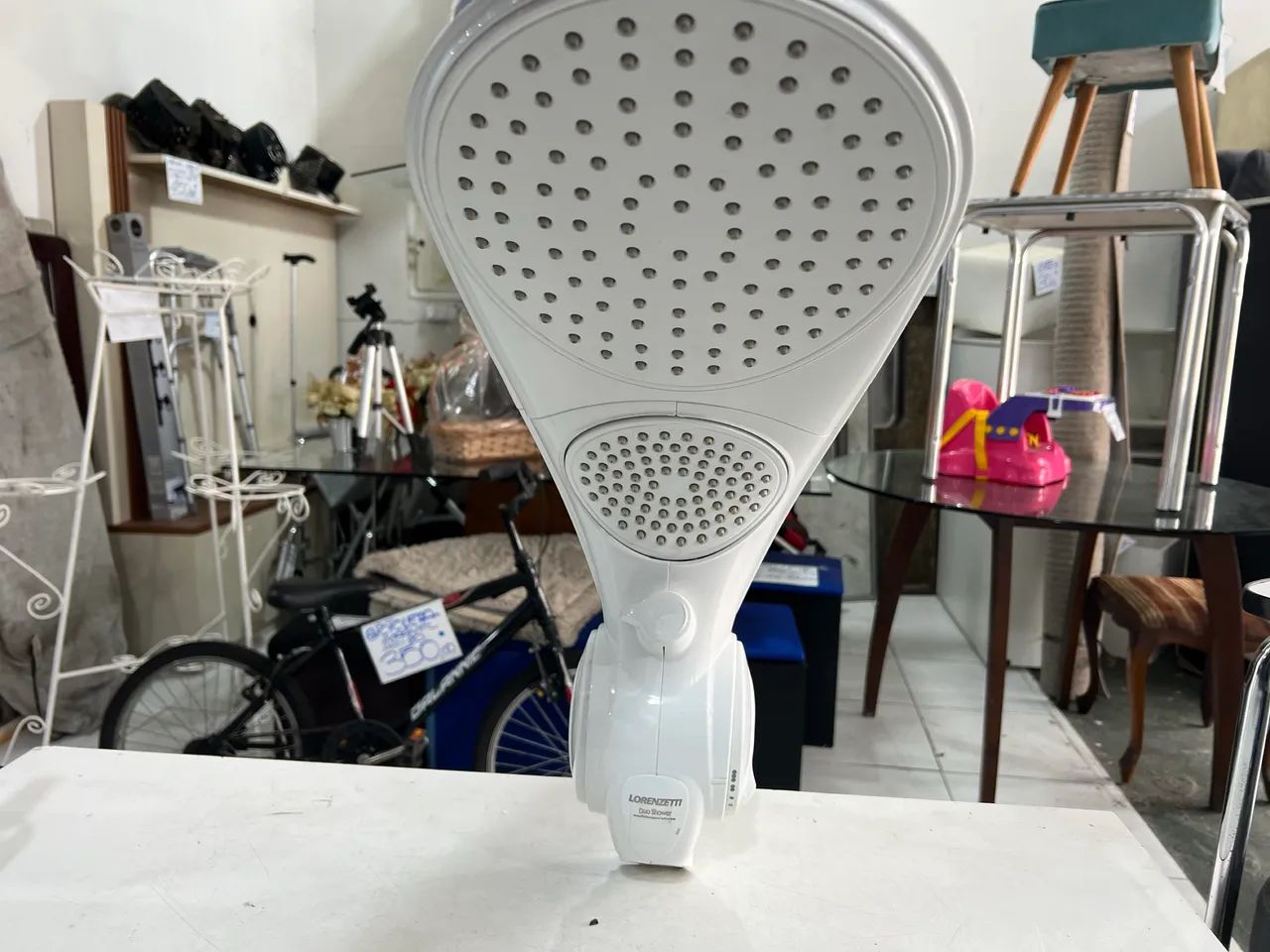  Ducha Lorenzetti Duo Shower - Foto 2