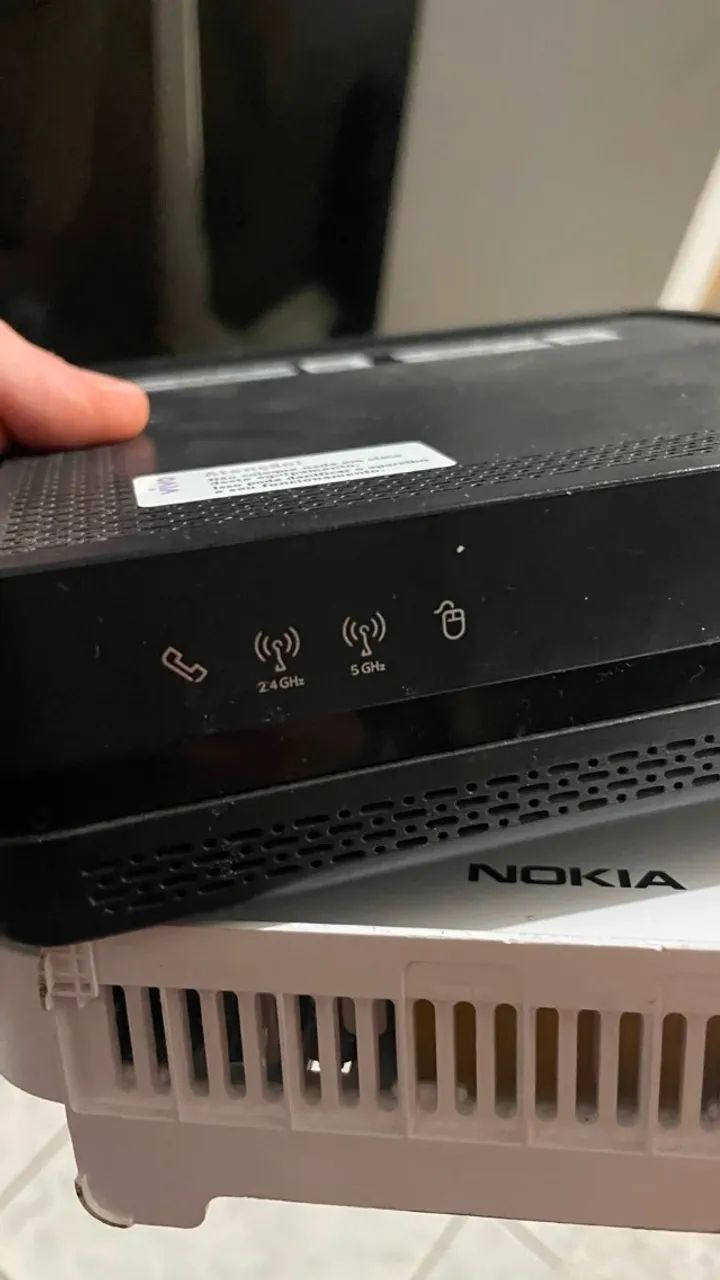 Modem 5G - Foto 2