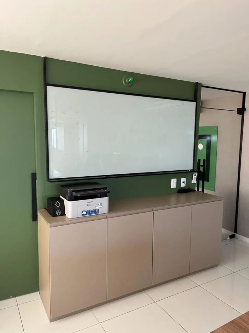 Comercial para Locação em Maceió, Centro, 1 banheiro, 2 vagas - Foto 3