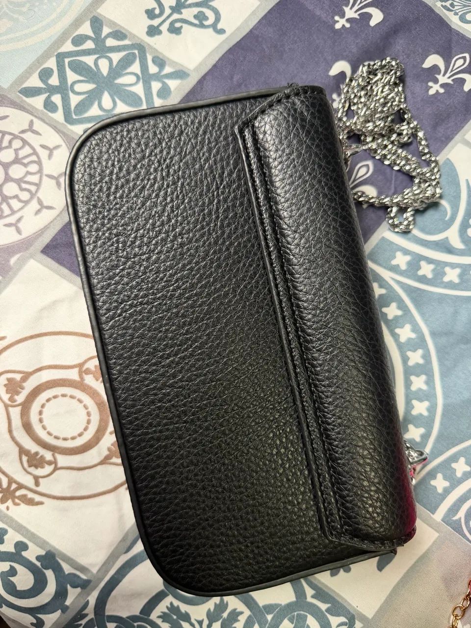 Bolsa Santa Lolla