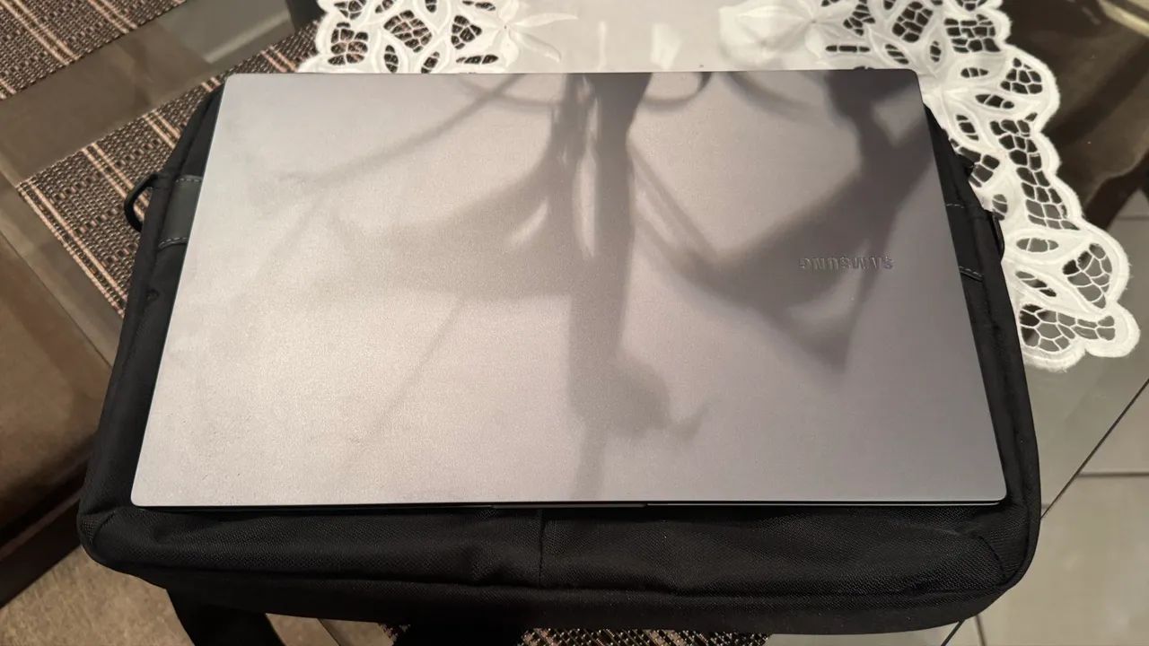 Samsung Galxy Book 4 256gb - Foto 2