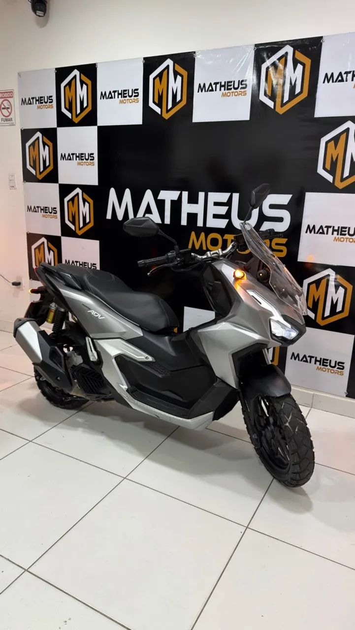 ADV 160 2025   - Foto 2
