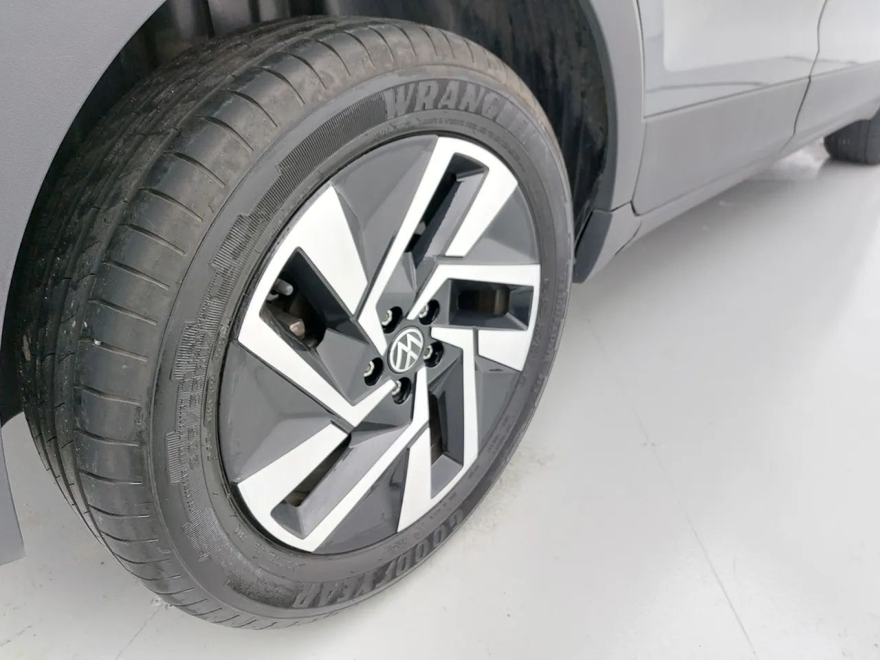 Volkswagen T-Cross Highline 1.4 TSI Flex 16V 5P AUT, foto 14 de 18