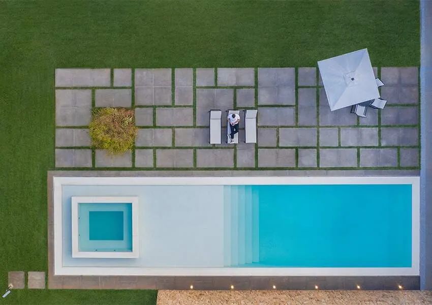 RESIDÊNCIA QUE É UM MARCO DE ESTILO E SOFISTICAÇÃO, EXCLUSIVA AMPLACE - Foto 4