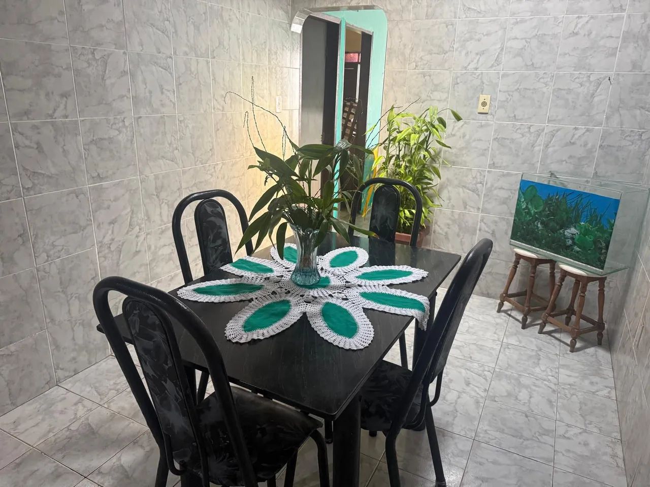 Casa de esquina em oitizeiro - Foto 5