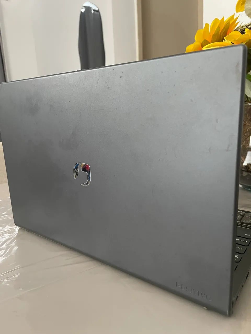 Vendo Notebook  - Foto 2