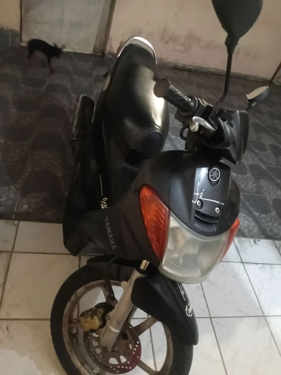 Neo Yamaha 115 - Foto 4