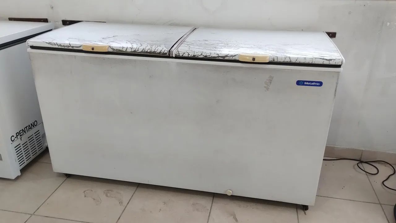 Fábrica de salgados  - Foto 3