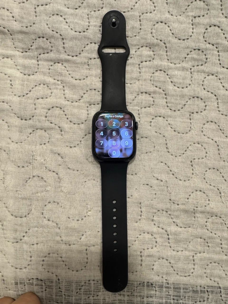 Apple Watch série 9  - Foto 3