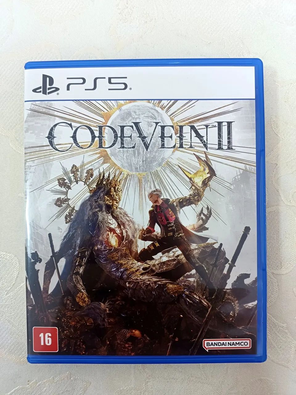 Code Vein 2