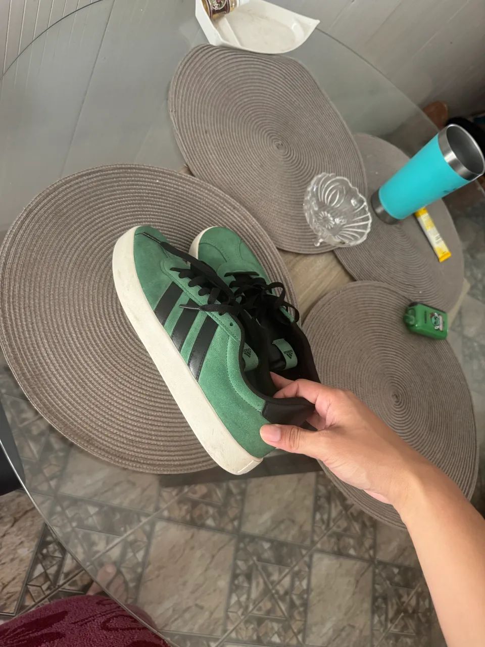 Tênis adidas  - Foto 2