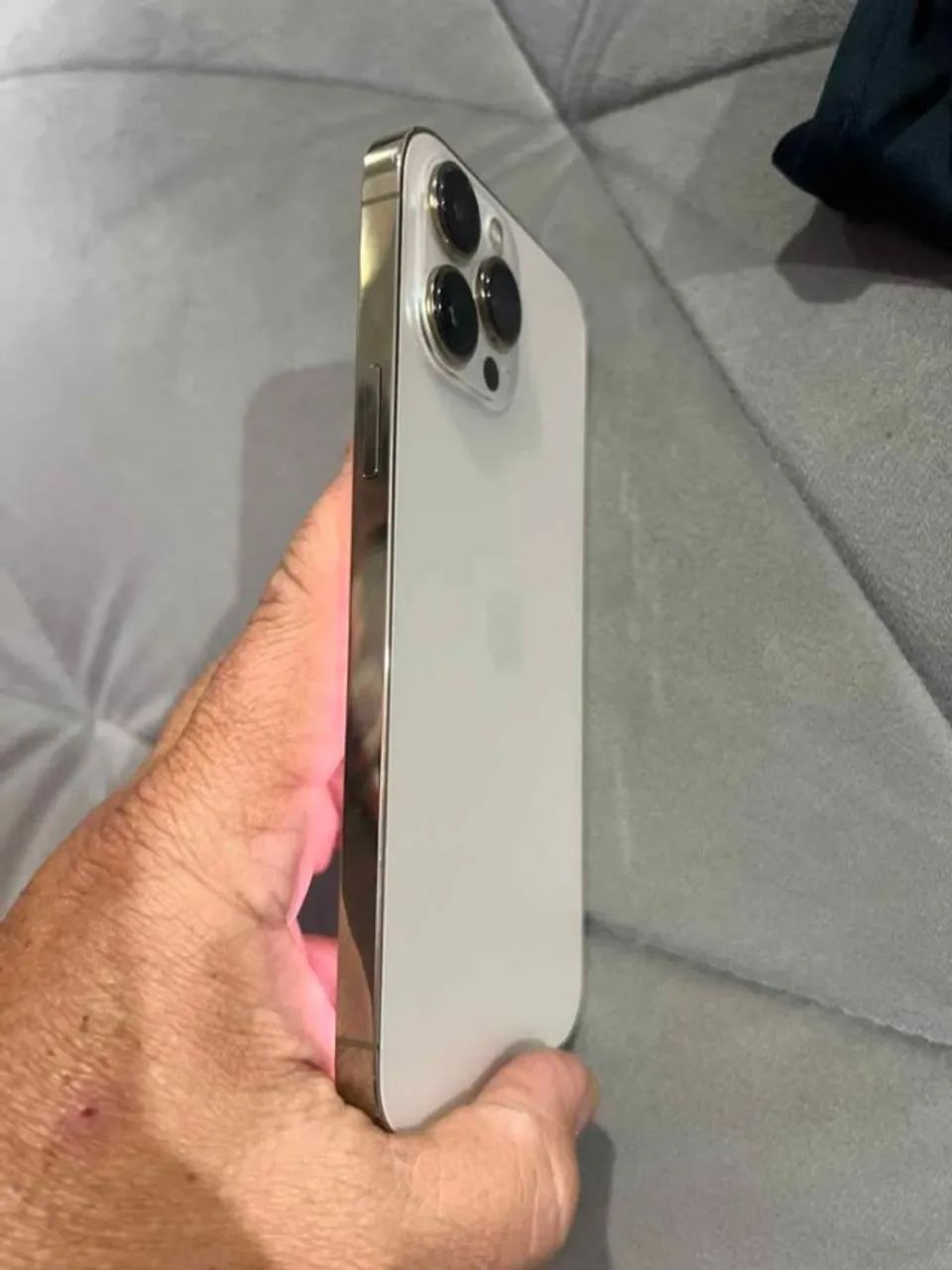 IPHONE 13 PRO MAX 256GB - Celulares e Smartphones - Pina, Recife