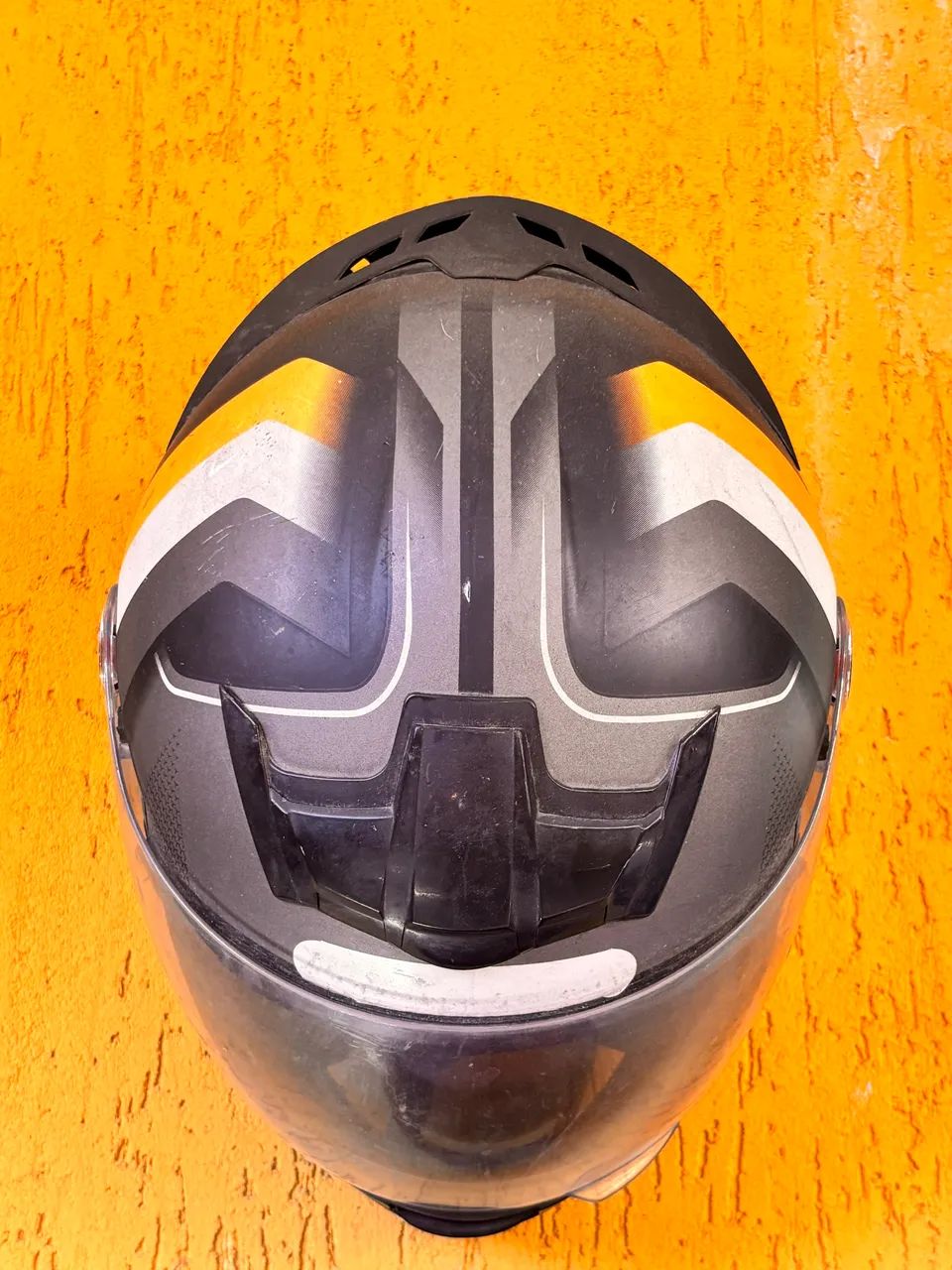 Capacete de moto 