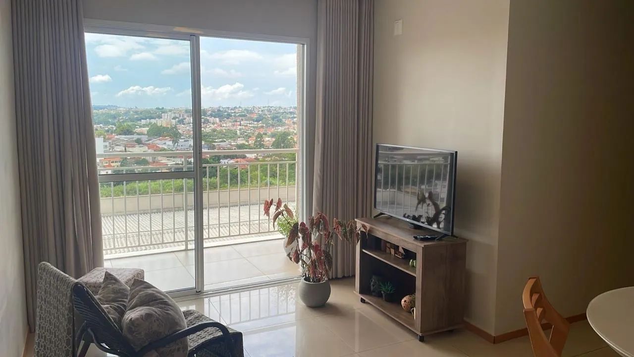 Apartamento 2 quartos  - Foto 2