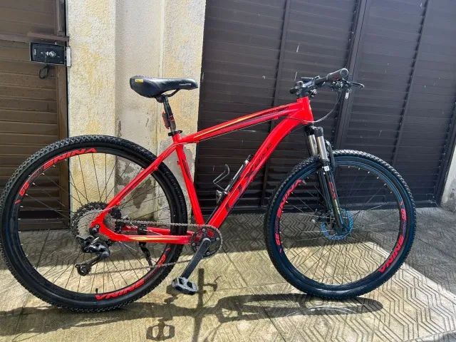 Bicicleta Aro 29 Ox Glide 12 Marchas Shimano - Foto 3