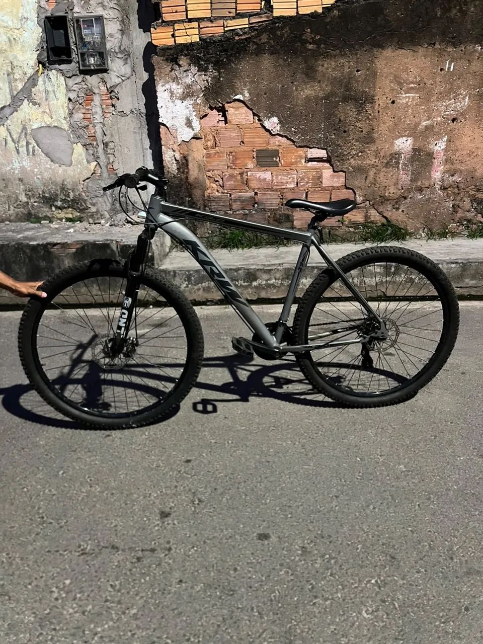 Bicicleta  - Foto 4