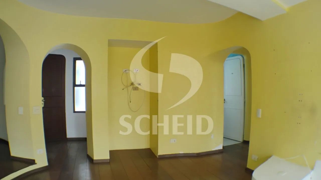 Apartamento à venda no Morumbi com 102m², 2 quartos e 2 vaga - Foto 4