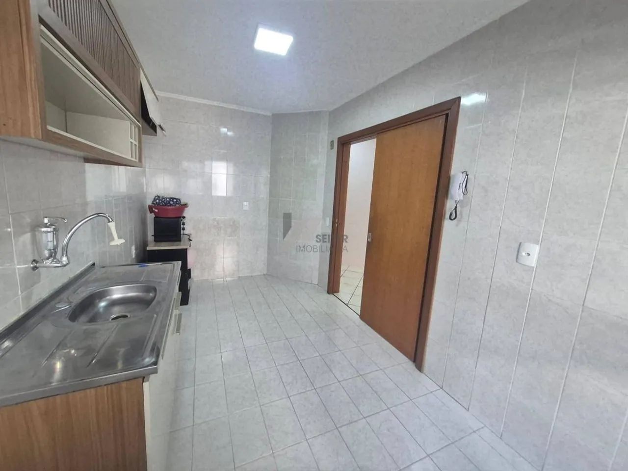 apartamento de 3 dormitorios para locação - Foto 2