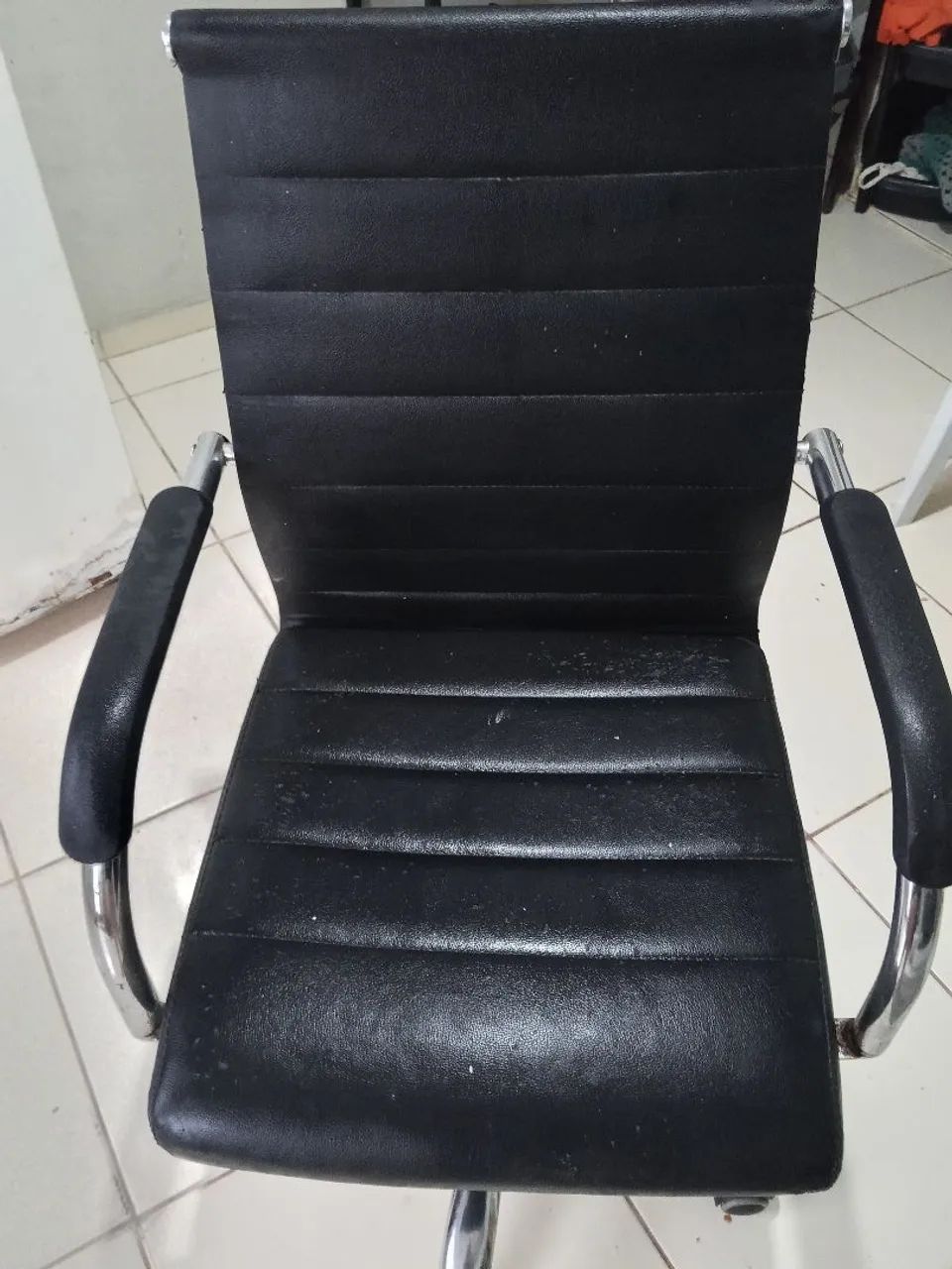 Cadeira de escritório 