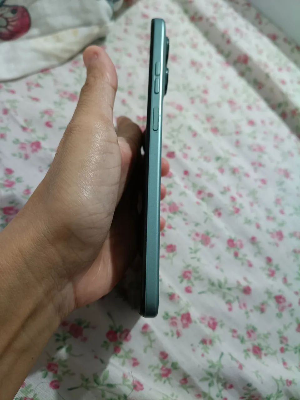 Moto G35 5g semi novo - Foto 4