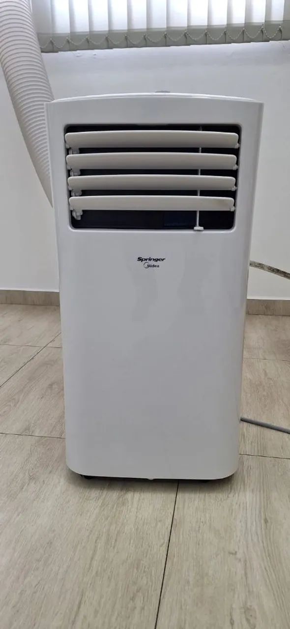 Ar Condicionado Portátil Midea - Foto 3