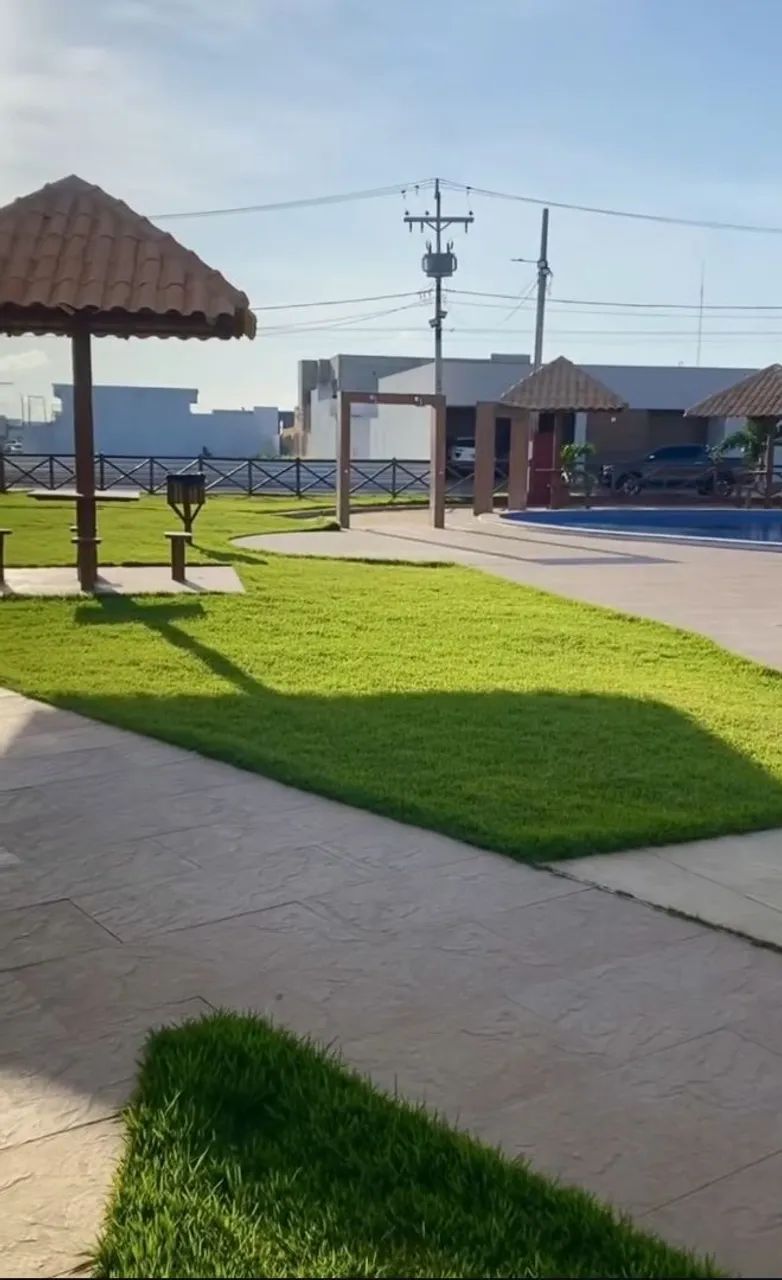 VENDO - LOTE 252M2 - COND. VELHO CHICO - Foto 2