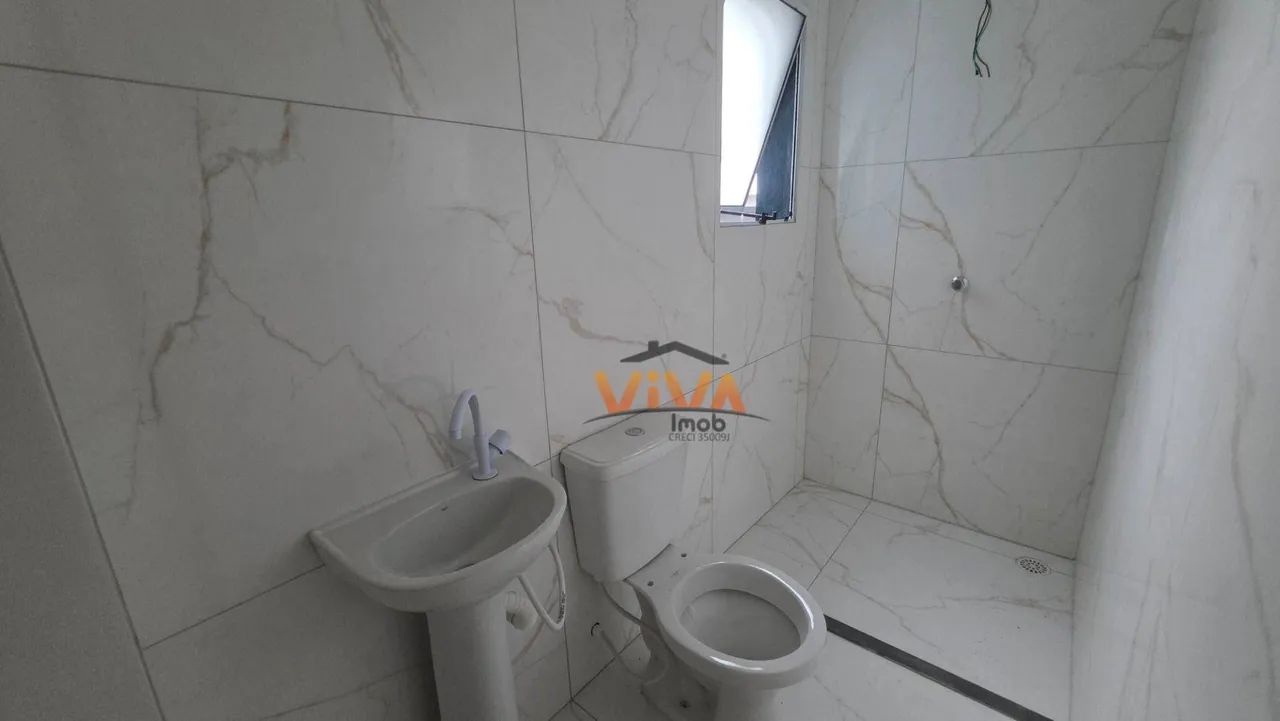 Apartamento 2 dormitórios 49 m² por R$ 273.670,00.000 - Portal Das Alamedas - Franco da Ro - Foto 10
