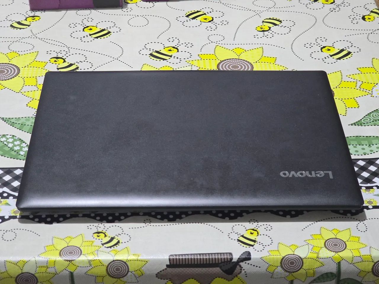 Notebook Lenovo ideapad 320 - Foto 2