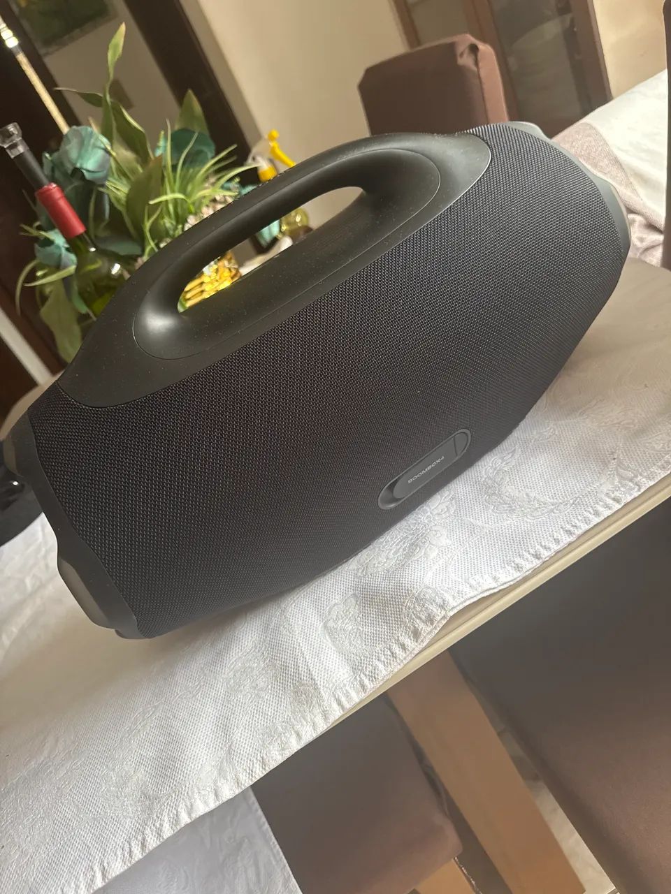 JBL bombox 4  - Foto 2