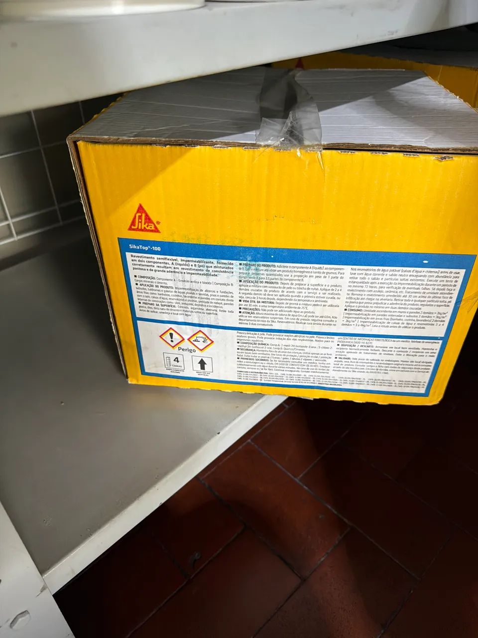 Sika top- 100 - Foto 3