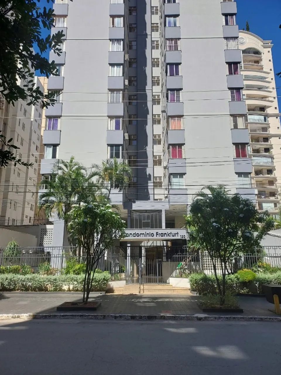 Foto - Goiânia - Setor Oeste