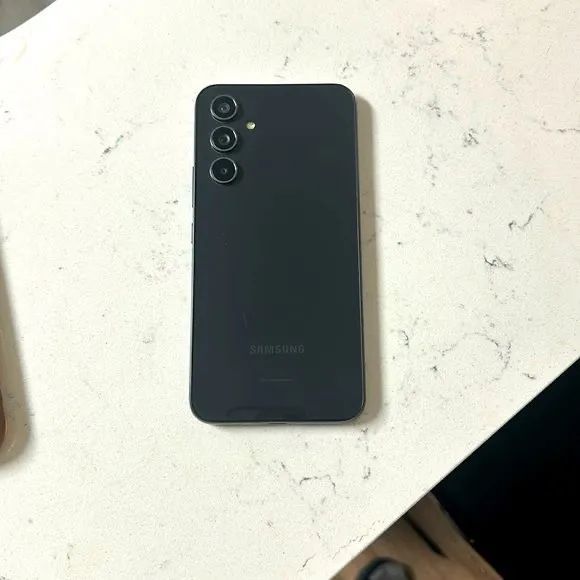 CELULAR A55 SANSUNG NOVO  - Foto 2