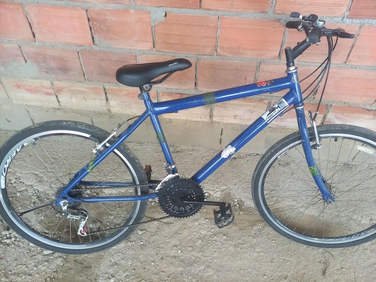 Bicicleta  - Foto 2