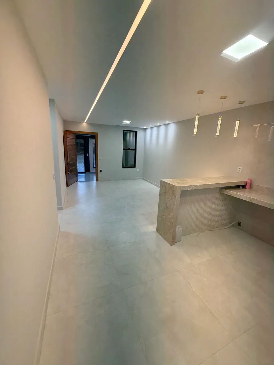 Linda casa acabamento de primeira  - Foto 3
