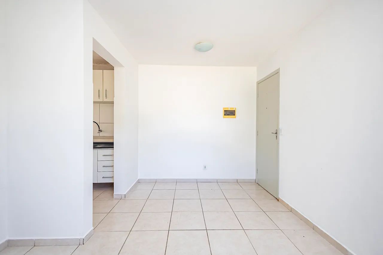 Apartamento amplo para locação - Foto 3