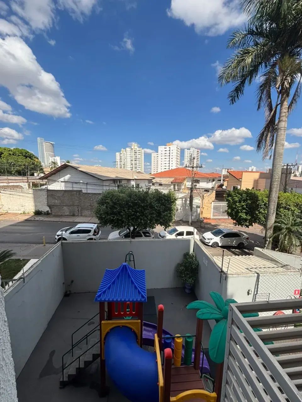 APARTAMENTO À VENDA COM 79M2, COM 3 QUARTOS NO SERRA DOURADA - Foto 4