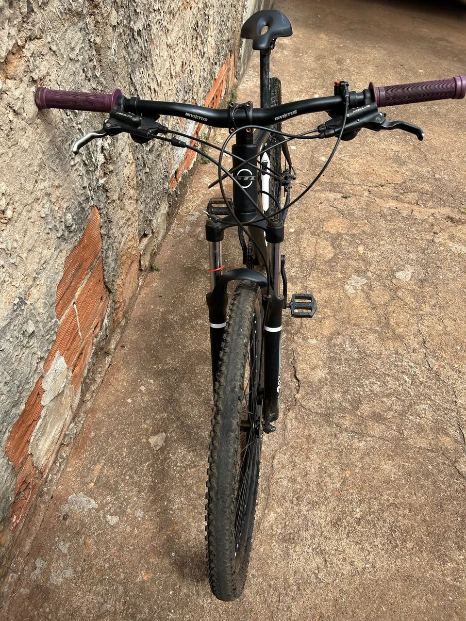 Bicicleta Aro 29 - Foto 4