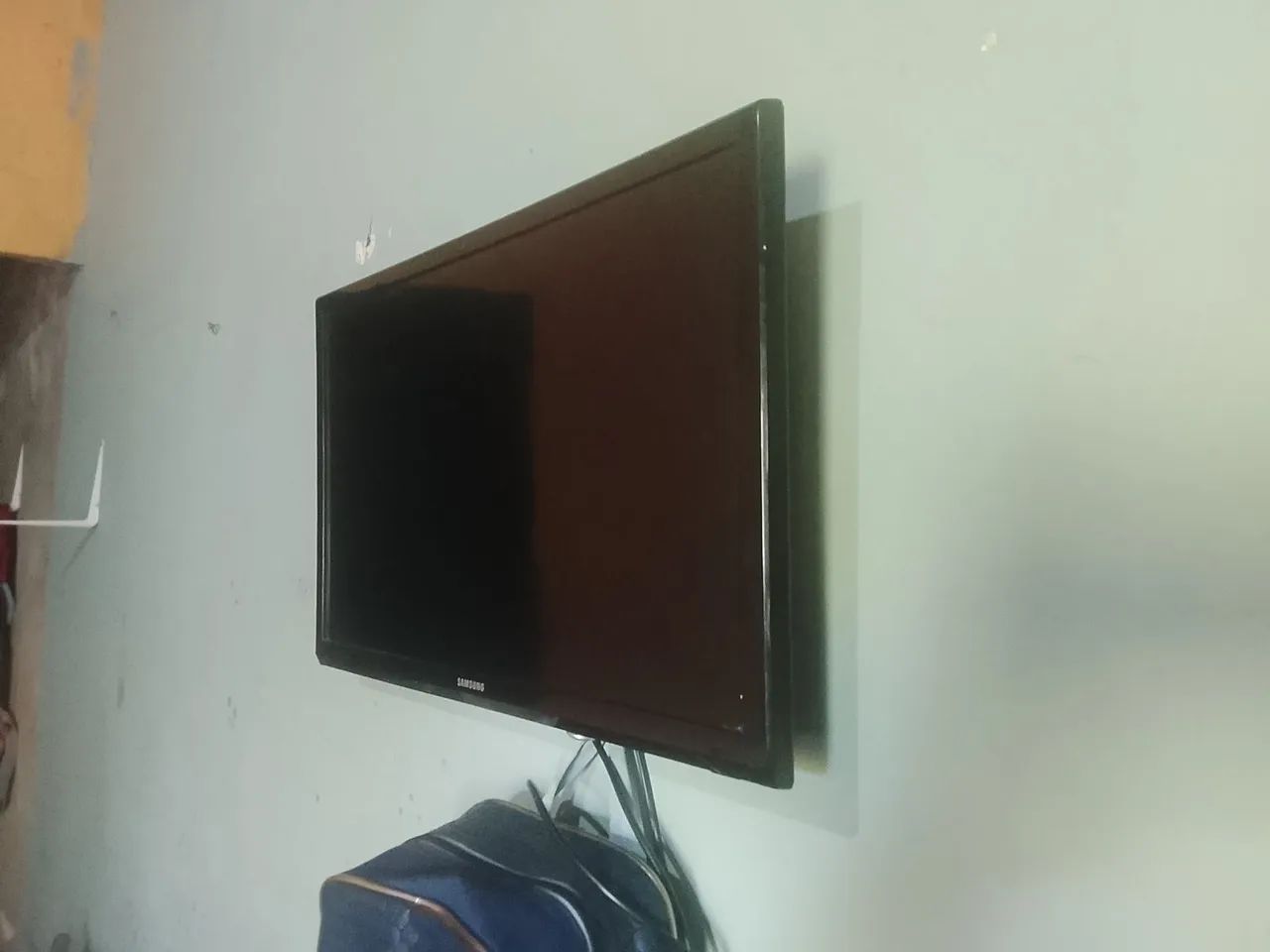 Tv tela plana 27 polegadas  - Foto 2